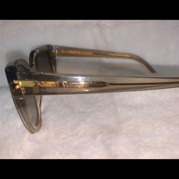 Louis Vuitton Preowned Sunglasses - Picture 4 of 7